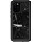 Stone Black Galaxy S20 Plus Waterproof Case
