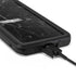 Stone Black Galaxy S20 Plus Waterproof Case