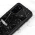 Stone Black Galaxy S20 Plus Waterproof Case