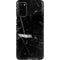 Stone Black Galaxy S20 Pro Case