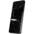 Stone Black Galaxy S20 Skin
