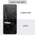 Stone Black Galaxy S20 Skin