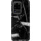 Stone Black Galaxy S20 Ultra 5G Pro Case