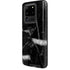 Stone Black Galaxy S20 Ultra 5G Pro Case
