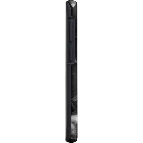 Stone Black Galaxy S20 Ultra 5G Pro Case