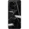 Stone Black Galaxy S20 Ultra 5G Skin