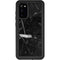 Stone Black Galaxy S20 Waterproof Case