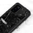 Stone Black Galaxy S20 Waterproof Case