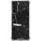 Stone Black Galaxy S21 5G Clear Case