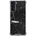 Stone Black Galaxy S21 5G Clear Case