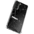 Stone Black Galaxy S21 5G Clear Case
