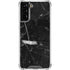 Stone Black Galaxy S21 FE Clear Case