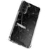 Stone Black Galaxy S21 FE Clear Case
