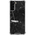 Stone Black Galaxy S21 Plus 5G Clear Case