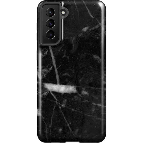 Stone Black Galaxy S21 Plus 5G Pro Case