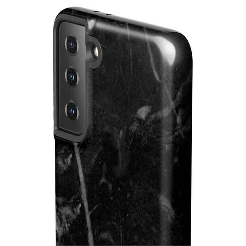 Stone Black Galaxy S21 Plus 5G Pro Case