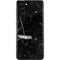 Stone Black Galaxy S21 Plus 5G Skin