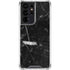 Stone Black Galaxy S21 Ultra 5G Clear Case