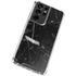 Stone Black Galaxy S21 Ultra 5G Clear Case