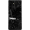 Stone Black Galaxy S21 Ultra 5G Skin
