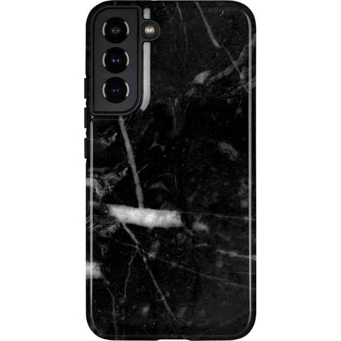 Stone Black Galaxy S22 Plus Pro Case