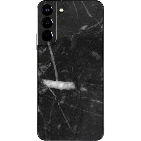 Stone Black Galaxy S22 Plus Skin