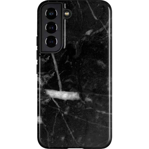 Stone Black Galaxy S22 Pro Case