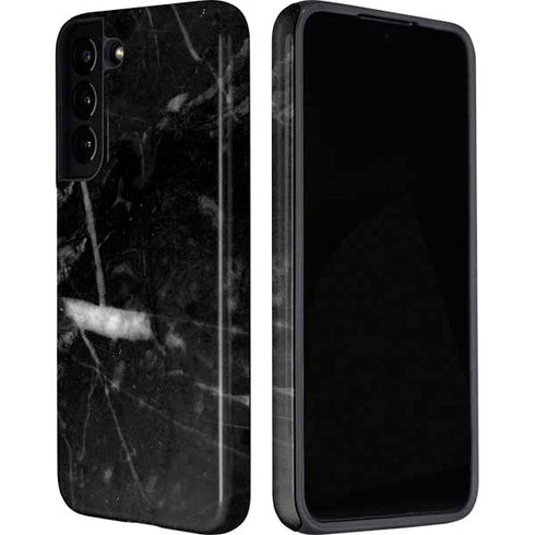 Stone Black Galaxy S22 Pro Case