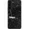 Stone Black Galaxy S22 Skin