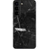 Stone Black Galaxy S22 Skin