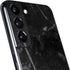 Stone Black Galaxy S22 Skin