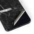 Stone Black Galaxy S22 Skin
