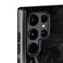 Stone Black Galaxy S22 Ultra Pro Case