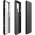 Stone Black Galaxy S22 Ultra Pro Case