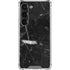 Stone Black Galaxy S23 Clear Case