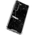 Stone Black Galaxy S23 Clear Case