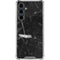 Stone Black Galaxy S23 FE Clear Case