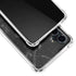 Stone Black Galaxy S23 FE Clear Case