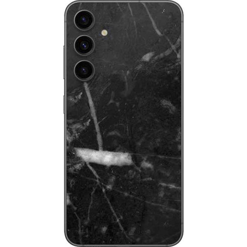 Stone Black Galaxy S23 FE Skin