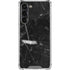 Stone Black Galaxy S23 Plus Clear Case