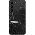 Stone Black Galaxy S23 Skin