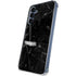 Stone Black Galaxy S24 Clear Case