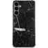 Stone Black Galaxy S24 Plus Clear Case