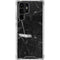 Stone Black Galaxy S24 Ultra Clear Case