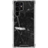 Stone Black Galaxy S24 Ultra Clear Case