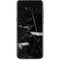 Stone Black Galaxy S8 Skin