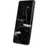 Stone Black Galaxy S9 Plus Skin