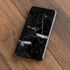 Stone Black Galaxy S9 Plus Skin