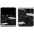 Stone Black Galaxy Z Flip3 5G Skin
