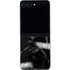 Stone Black Galaxy Z Flip5 5G Skin